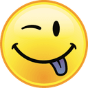 Möbelkillarna smiley